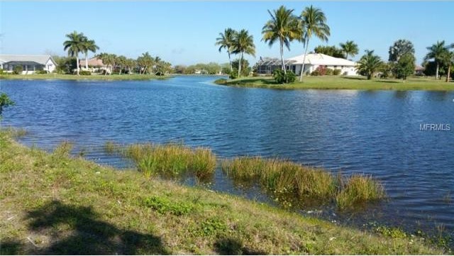 Land For Sale: 24310 Saragossa Ln.. - 2