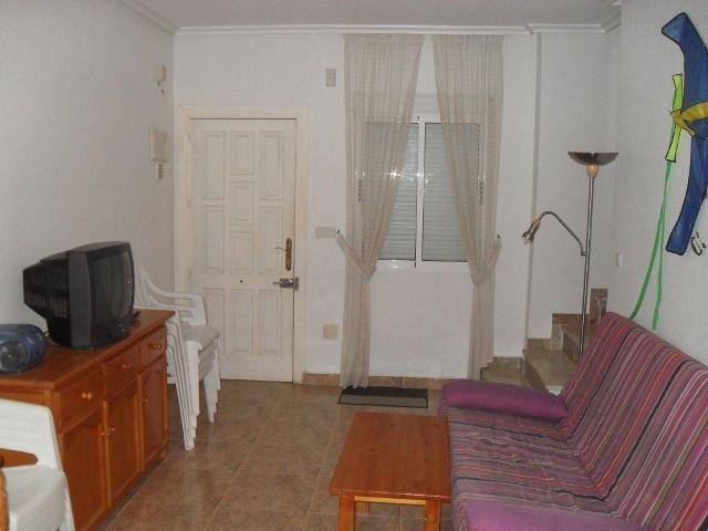 Bungalow Duplex - 2