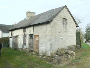 House to Renovate, Countryside Location