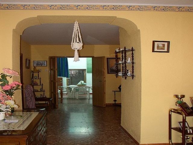 Town House - A very interesting.. - 2