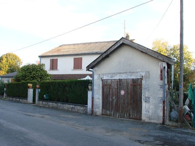 Vente Maison Lanouaille - 2