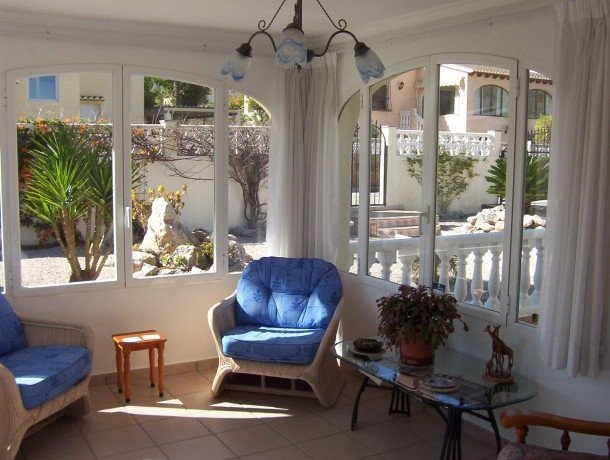 Villa in Orba - 2