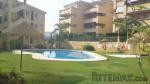 Garden Apartment, Malaga (Costa del..