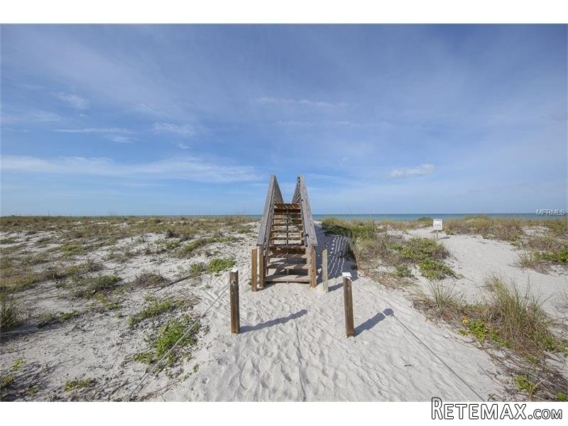 Land For Sale: 191 N Gulf Blvd.. - 2