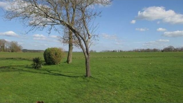 Nice Conversion, Hamlet Location - 2