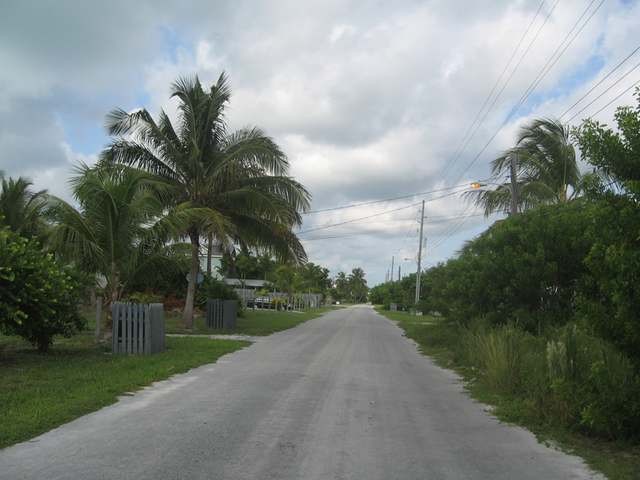 Singlefamilyvacant - Level building lot..