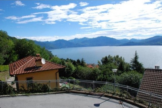 3 bedroom Villa For Sale: Ghiffa, IT