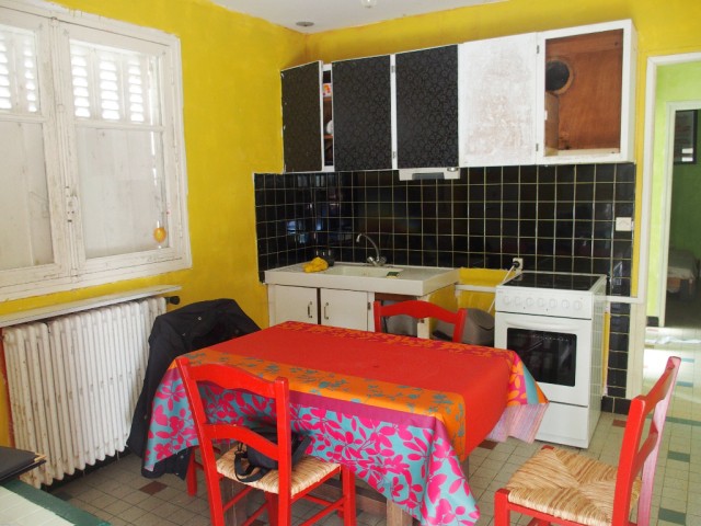 Delightful House, Quiet Location - 2