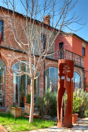 Casa Artista - 2