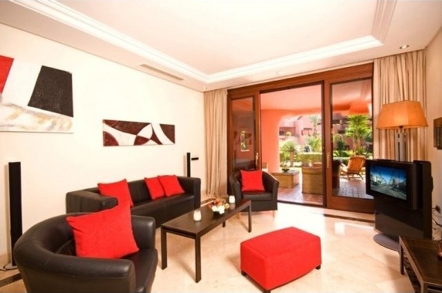 Stunning Apartment on the New Golden.. - 2