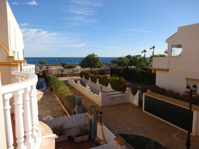 Terraced for sale 169.950 € Costa..