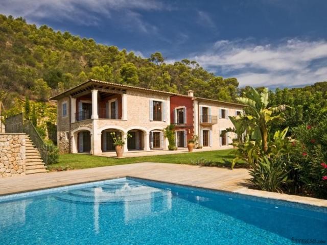 Manorial country estate with panoramic.. - 2
