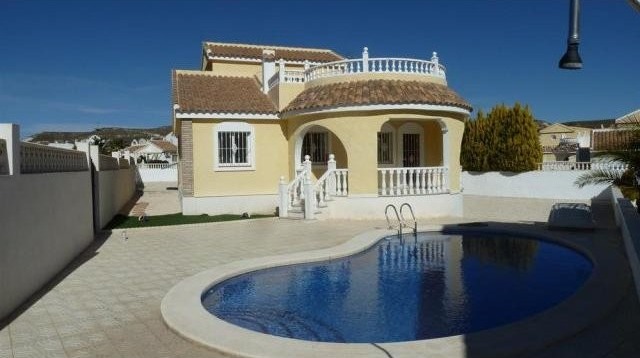 3 Bedrooms - Property - Murcia - For.. - 2