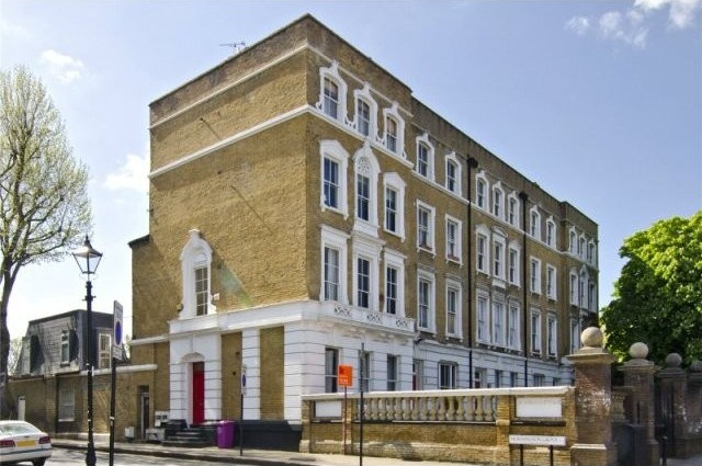 Bow Road, E3
