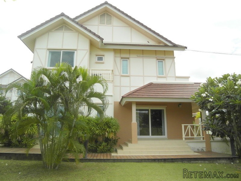 Central Park Hill: 4 bedroom pool villa.. - 2