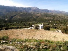 Crete Land For Sale