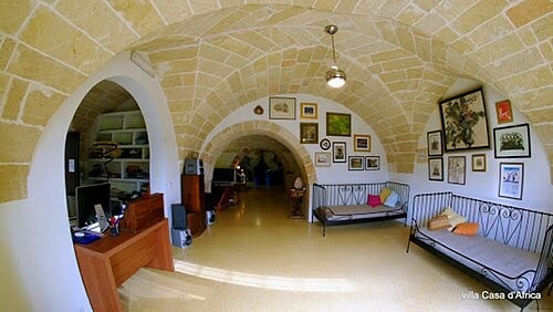 "Villa Africa" A stunning villa in.. - 2