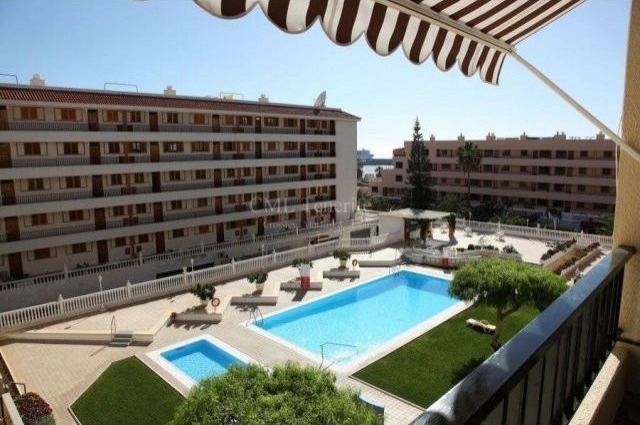Apartment in Los Cristianos