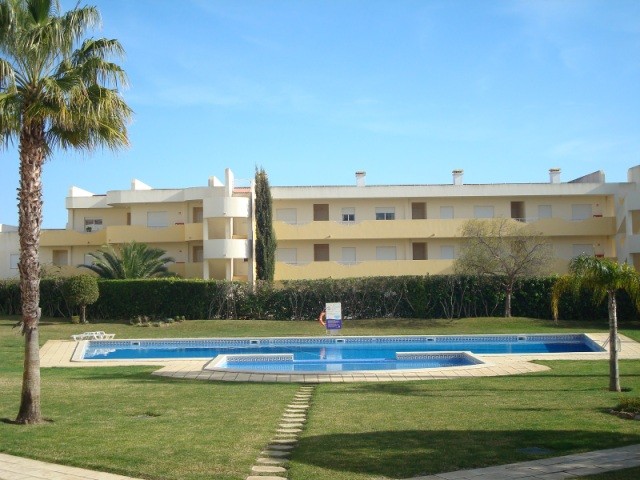 2 Bed Apartment For Sale - Vilamoura