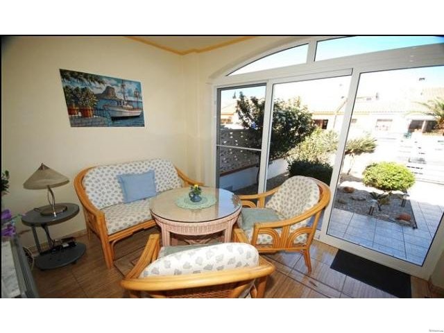 Bungalow For Sale Els Poblets-Denia -.. - 2