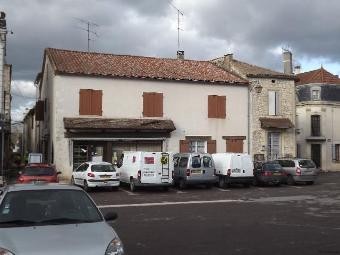 In Ther Heart Of A Lively Village..