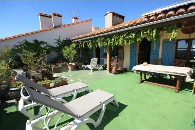 Maison De Village De Caractere Avec..