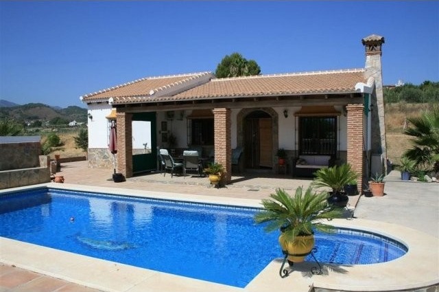 Villa - A fabulous country property..