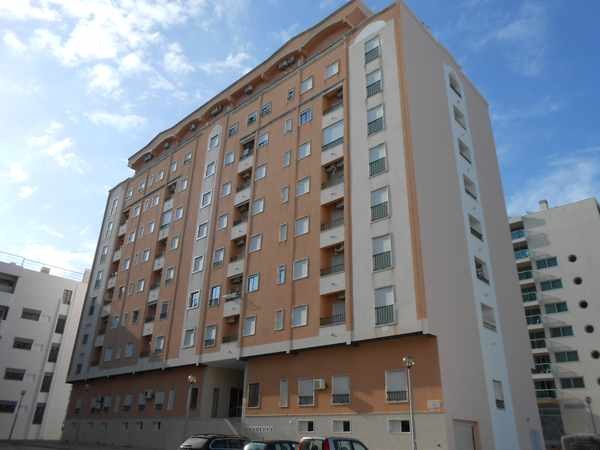 1 Bed Apartment For Sale - Monte Gordo