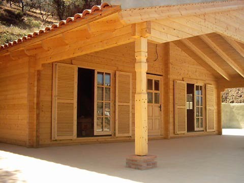 2 Bed Villa for sale in Competa - 2