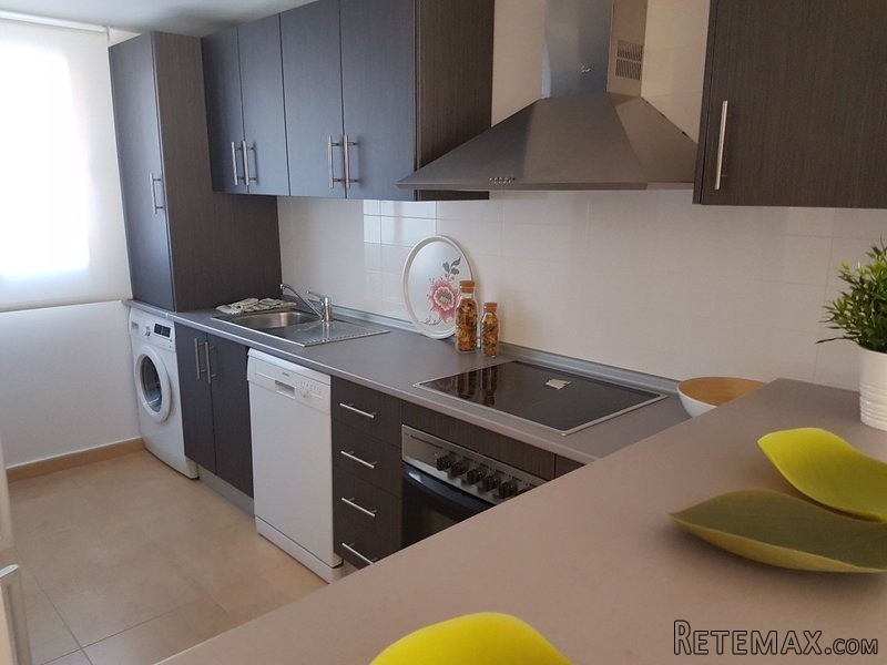 3 Bedrooms - Apartment - Murcia - For.. - 2