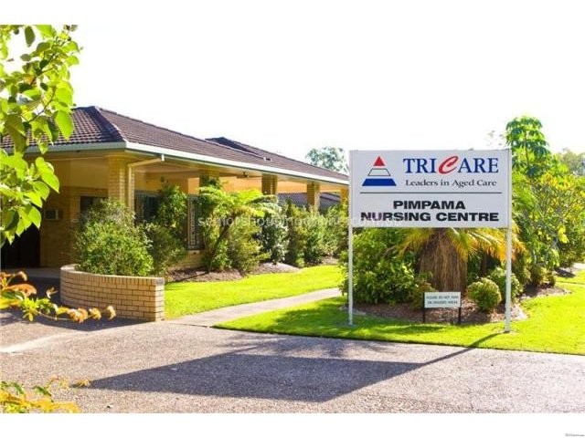 TriCare Pimpama Aged Care Residence -.. - 2