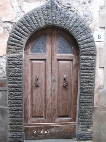 Village/town House - For Sale - Bagni..