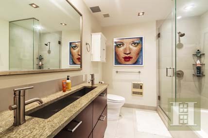 1 bedroom Apartment For Sale: 206 FRONT.. - 2