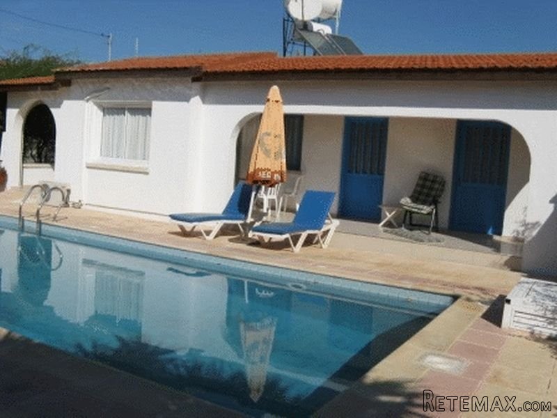 2 Bedrooms - Bungalow - Paphos - For.. - 2