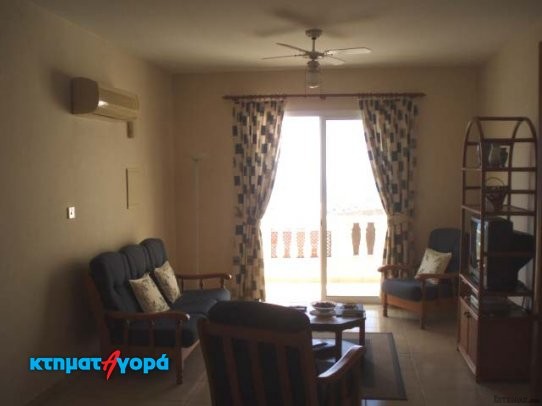Apartment-Flat in Peyia Village, Pafos - 2