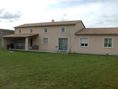 Detached 5 Bedroom House
