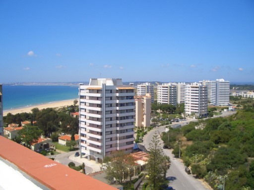 T0 - Apartment - Torralta - Alvor -.. - 2
