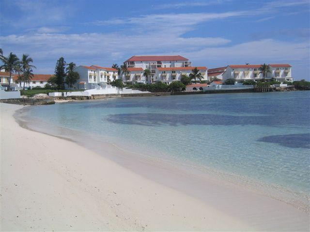 Apartment/townhouse - Delaporte Point..