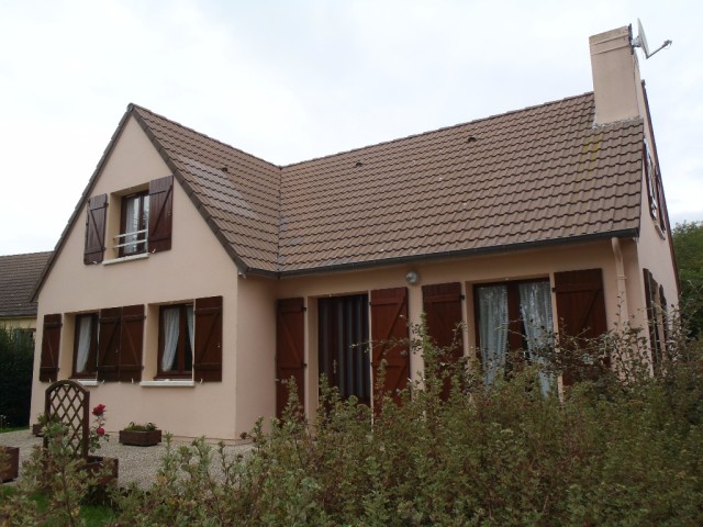 Brehal - House For Sale - 2