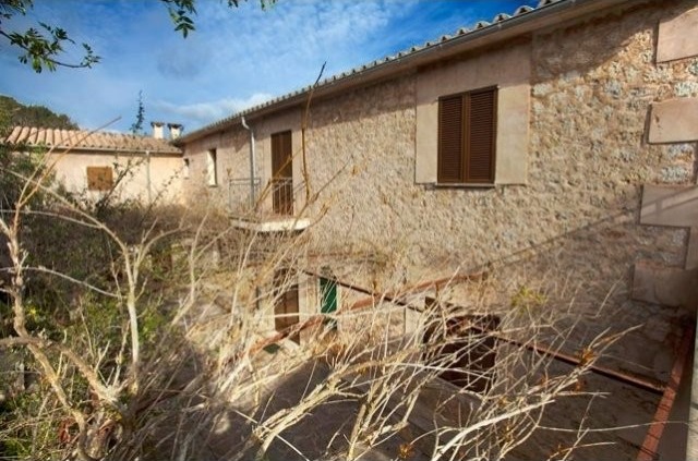 Finca Renovated With Wonderful Views.. - 2