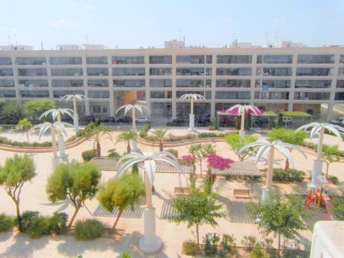 2 Bed 2 Bath 4th Floor Guardamar