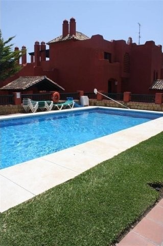 APARTMENT FOR SALE IN CALAHONDA - 2