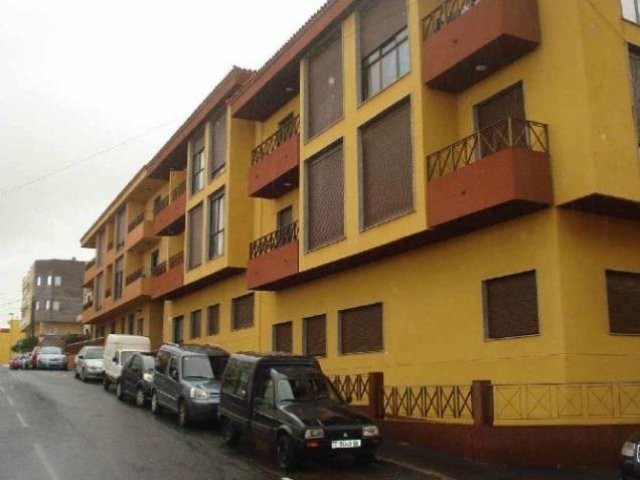 Apartment For Sale in San Isidro..