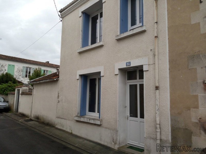 Stone House For Sale St Jean D Angely