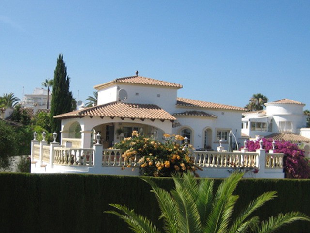 Villa for sale in Moraira - 2