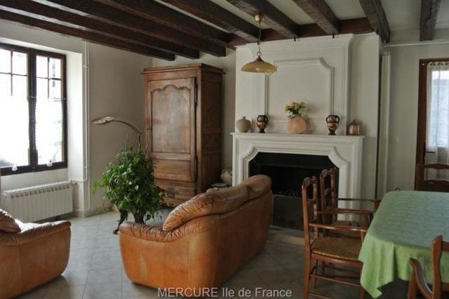 2 bedroom House For Sale: 77930 SAINT.. - 2