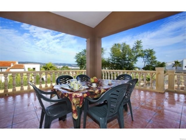 3 Bedrooms - Villa - Alicante - For Sale - 2