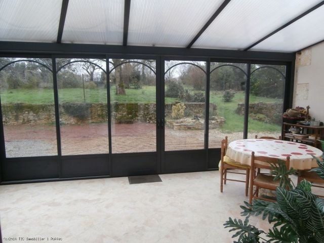 Beautiful renovated stone house - 2
