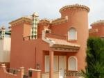 Detached villa, Alicante (Costa..