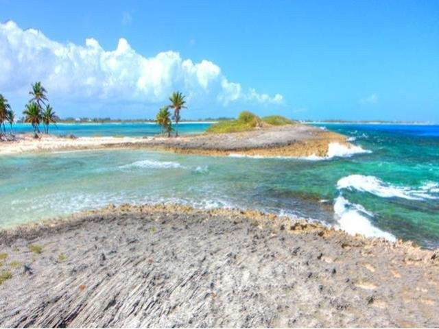 Private Island - Extremely Rare..